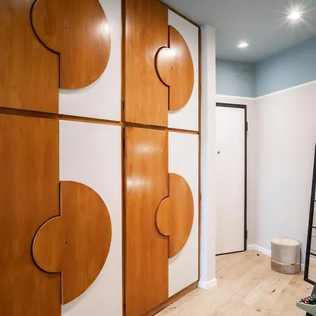 The Cherry Tree House Apartamento *