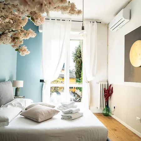 The Cherry Tree House Apartamento