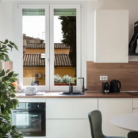 The Cherry Tree House Apartamento *