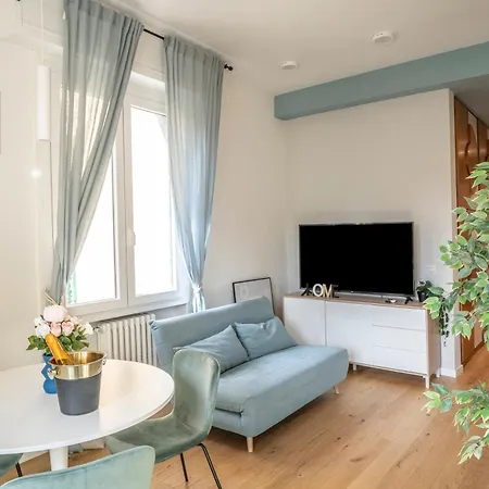 Apartamento The Cherry Tree House