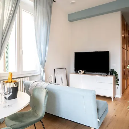 The Cherry Tree House Apartamento