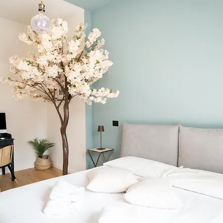 Apartamento The Cherry Tree House Florencia
