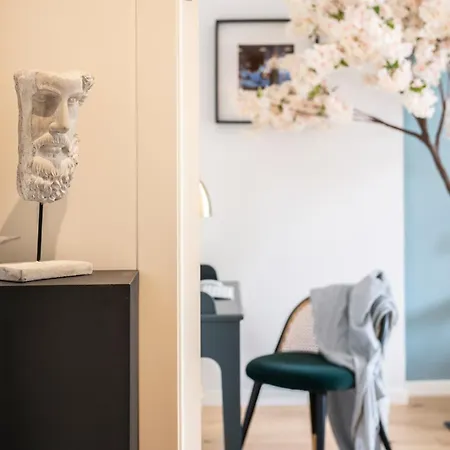 The Cherry Tree House Apartamento Florencia