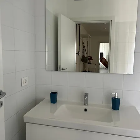 Apartment Casa Di Giotto- Firenze- Spaziosa- Vicina Al Centro
