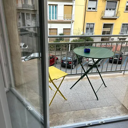 Apartment Casa Di Giotto- Firenze- Spaziosa- Vicina Al Centro Florence