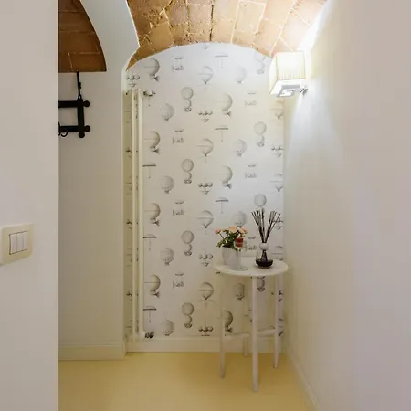 Apartamento Cozy & Charming Florentine Hideaway By Oteego *