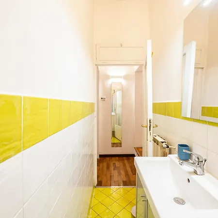 Apartamento 12 Minuti Piazza Duomo Luminoso *