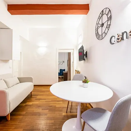 Apartamento 12 Minuti Piazza Duomo Luminoso