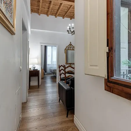 Apartment Your House At The Duomo *