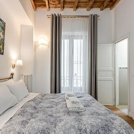 Apartment Your House At The Duomo