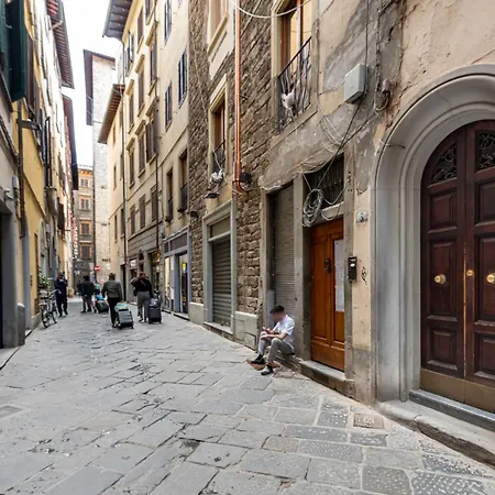 Your House At The Duomo *