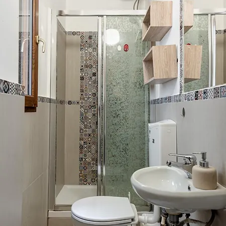 Your House At The Duomo Apartment Florence