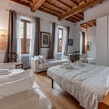 Apartment Your House At The Duomo *