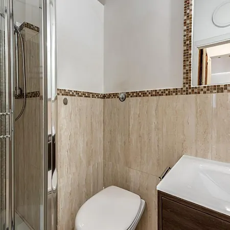 Apartment Your House At The Duomo Florence