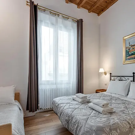 Apartment Your House At The Duomo *