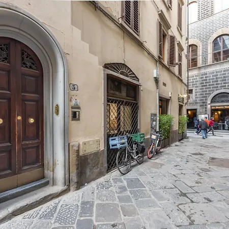 Your House At The Duomo