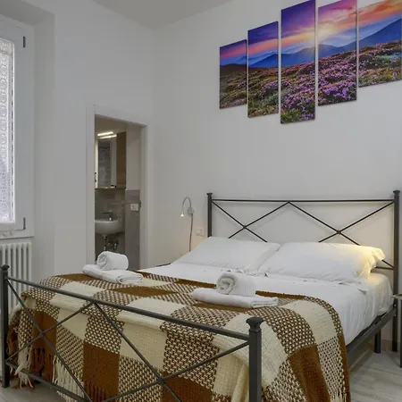 Casa Matta - Sweet Dreams In * Florence