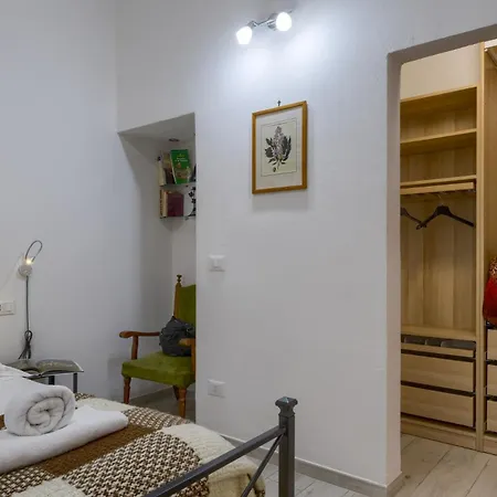 Casa Matta - Sweet Dreams In Apartment