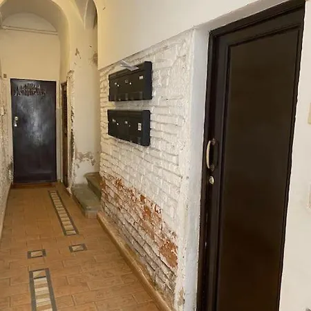 George's House * Florence