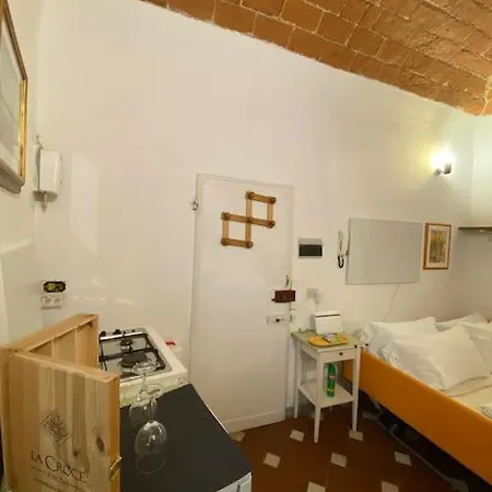 George's House *
