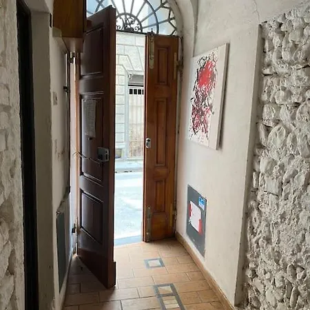 George's House
