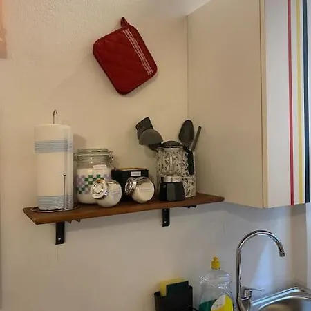 Apartament George's House *
