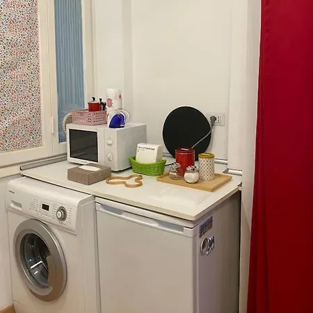 Apartamento Gianfranco - Center *