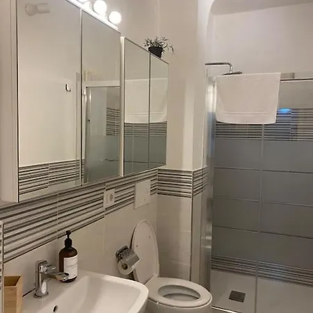 Gianfranco - Center Apartamento