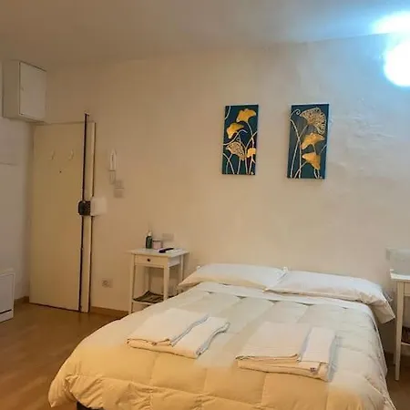 Gianfranco - Center Apartamento