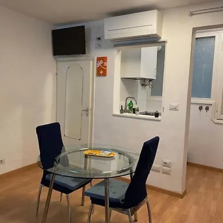 Apartamento Gianfranco - Center *