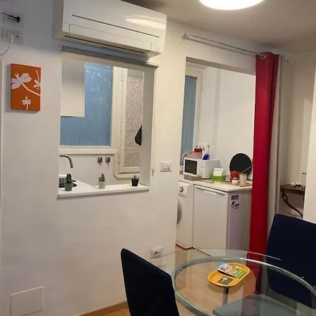 Apartamento Gianfranco - Center *