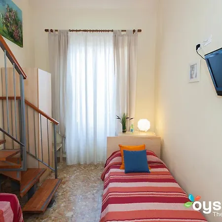 Piccolo Principe Bed & Breakfast Firenze