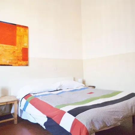 Hotel Fiorentino Firenze