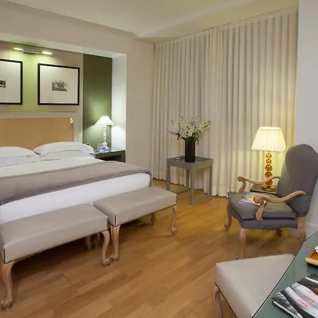 Starhotels Tuscany מלון פירנצה