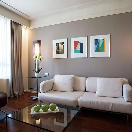 Hilton Metropole Hotel Florence