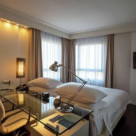 Doubletree By Hilton Metropole Florence