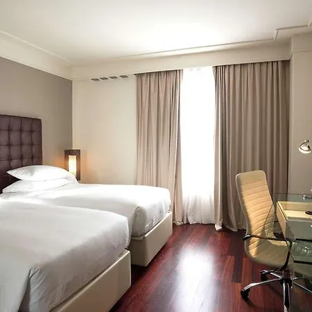 Hilton Metropole Hotel