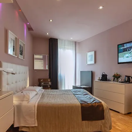 Orcagna Hotel 2*
