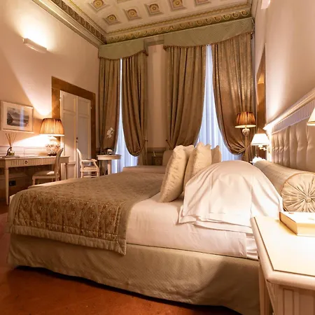 Palazzo Guicciardini Hotel