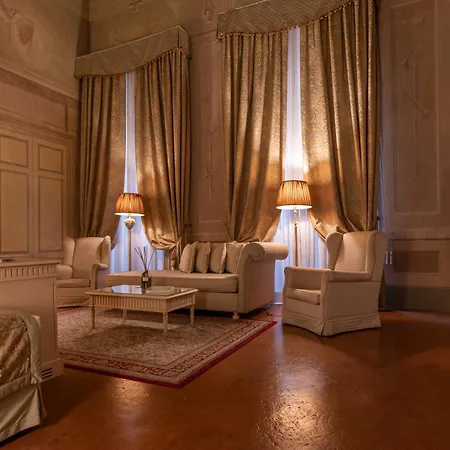 Hotel Palazzo Guicciardini 3*