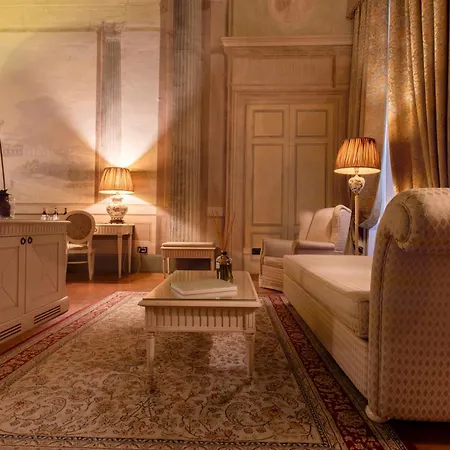 Palazzo Guicciardini Hotel Firenze