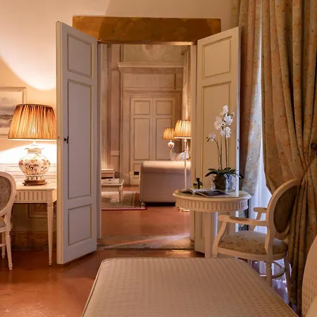 Palazzo Guicciardini Hotel