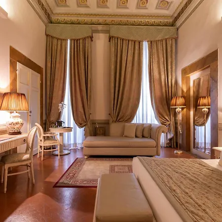 Hotel Palazzo Guicciardini 3*