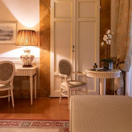 Hotel Palazzo Guicciardini Firenze