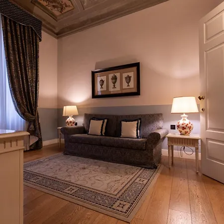 Palazzo Guicciardini 3* Firenze
