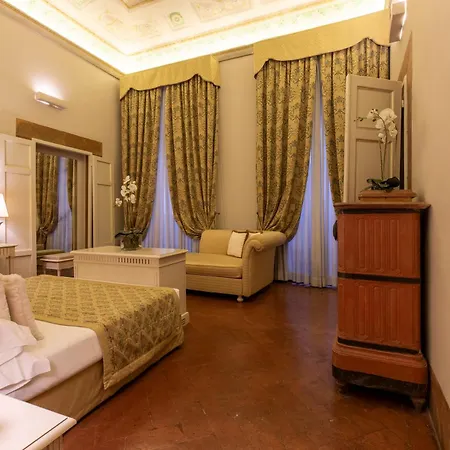 Hotel Palazzo Guicciardini