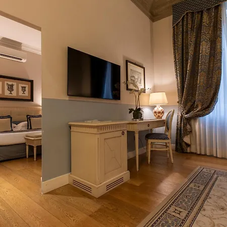 Palazzo Guicciardini Firenze
