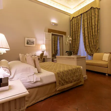 Palazzo Guicciardini Hotel