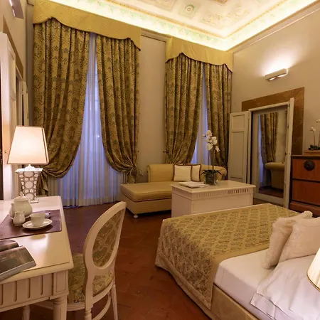 Hotel Palazzo Guicciardini 3*