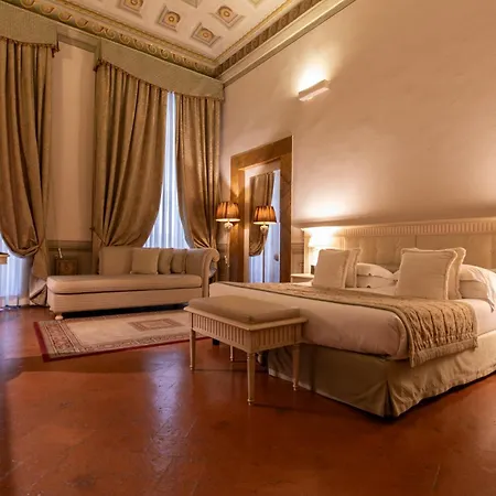 Hotel Palazzo Guicciardini Firenze
